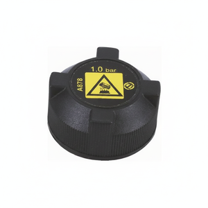 <b>Radiator</b> Expansion Water Tank Cover for Compatible with Peugeot Boxer Citroen Jumper OEM 1306.F3 - Product Image 2