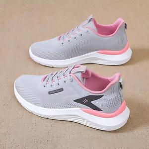 <span class=keywords><strong>Scarpe</strong></span> da Corsa Leggere da <span class=keywords><strong>Donna</strong></span> Sport 2021 Sneakers Traspiranti in Rete <span class=keywords><strong>per</strong></span> Palestra Fitness Camminata e Abbigliamento Atletico Casual - Product Image 1