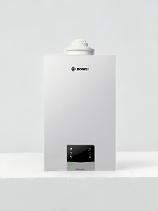 Lò hơi bằng thép không gỉ khí tự nhiên treo tường để sưởi ấm cho phòng tắm phòng ngủ hoặc phòng khách để sử dụng trong gia đình - Product Image 4