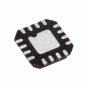 ชิปแผ่นสัมผัส16 VFqFN ชิ้นส่วนอิเล็กทรอนิกส์สำหรับช่อง M02049G-15 16QFN MMIC IC - Product Image 1