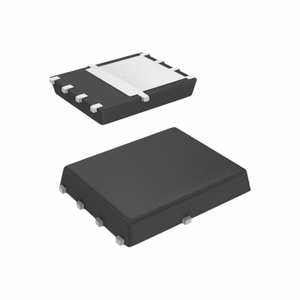 ชิปอิเล็กทรอนิกส์ คอมโพเนนต์ PowerPAK SO-8 SIR436DP-T1-GE3 ทรานซิสเตอร์ ของแท้ บริการครบวงจร - Product Image 1