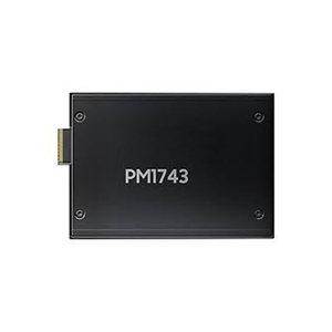MZWLO15THBLA-00A07 15.36TB PCIe 5.0 X4 NVMe 2.5 นิ้ว ฮาร์ดดิสก์ SSD ระดับองค์กร - Product Image 2