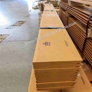 Seagull cắt cạnh học sinh lớp lưỡi xô lưỡi Dozer lưỡi cho Xe ủi đất 1 năm bảo hành - Product Image 4