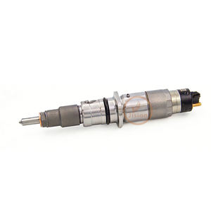 Injecteur diesel 0445120140  4945316 2T2198133 0445120305- pour systèmes common rail Bosch - Product Image 3
