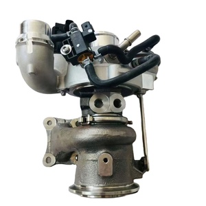 Turbocompresor Universal para Motor de 1.5T, Modelo BMTS, para 40006359 40004795 10644396 10413016 BM70 40004490 - Product Image 6