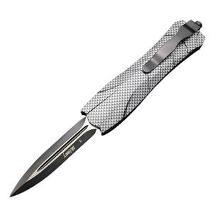 Cuchillo Táctico Portátil Multifunción de Micro-tecnología para Exteriores, de Alta Dureza, para Montañismo, Campismo y Senderismo - Product Image 5