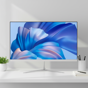 คอมพิวเตอร์ออลอินวันขนาด 23.8 นิ้ว รุ่นใหม่ปี 2026  4G/8g/16g I3 I5 I7 ซีพียูทรงพลัง สำหรับธุรกิจและสำนักงาน - Product Image 5