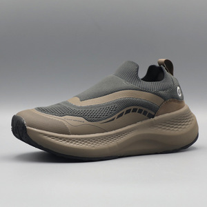 Zapatos Deportivos para Hombre, Nueva Tendencia de Moda 2026, Malla Transpirable, Ligeros, Casuales, para Correr - Product Image 6