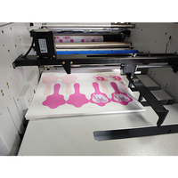 Máquina de Estampado en Caliente VICUT VL-540X, Máquina Laminadora, Laminadora Industrial en Caliente y Frío