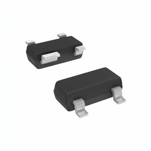 Electronics Component TO 253 4, TO 253AA Power Management (PMIC) Manufacturer Channel MAX6467US16D3+T - Product Image 1