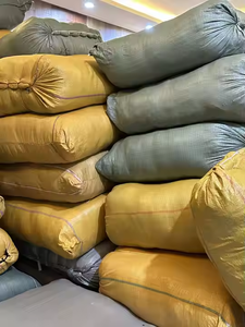 批发韩国时尚 A 级儿童夏季服装轻质 PU 材质服装套装幼儿男孩女孩套装 - Product Image 2