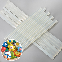 Pistolet à colle chaude électrique 60 W pour la fabrication de bâtons de cire thermofusible – Idéal pour les matériaux plastiques et en mousse collés – Directement du fournisseur