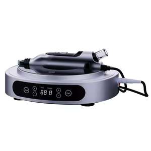 <span class=keywords><strong>Pistola</strong></span> de <span class=keywords><strong>Mesoterapia</strong></span> <span class=keywords><strong>Automática</strong></span> <span class=keywords><strong>para</strong></span> Inyección Facial Multi-Needle, Hidratante Dérmica con Colágeno, Sin Agujas, Oxígeno Jet Hidratante - Product Image 4