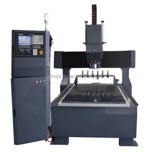 MVIP 6090 Atc CNC راوتر الآلية لصناعة الأثاث 9015 النحت الخشبي الآلي ATC CNC راوتر آلات نجارة