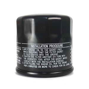 Lọc dầu 90915-yzzm3 90915-03001 90915-10001 90915-10003 90915-91058 90915-ca003 - Product Image 6