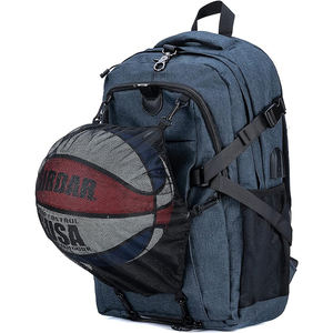 Échantillon gratuit Sac de sport pour homme Football Basketball Sec/Humide avec logo personnalisé, le style le plus récent avec une bonne qualité - Product Image 1