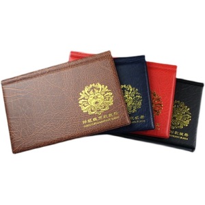 Album per Banconote Certificati PMG PCGS NPGS HCGS Album per Banconote - Product Image 6