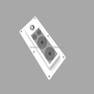 Giải Pháp Niêm Phong Cho Thâm Nhập Vào Cáp Và Đường Ống - Product Image 5