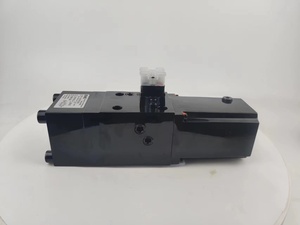 SV1-<b>10</b>/16/210/6 EMG SV1 SV2 Hydraulic SV1-<b>10</b> SV1-06 SV1-16 SV2-<b>10</b>/20 Control - Product Image 3