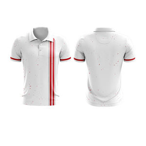 Camiseta Polo del Mismo Estilo para Hombre y Mujer, Camiseta Polo para Hombre de Buena Calidad, Camisetas Polo de Alta Calidad para Niños y Niñas - Product Image 3