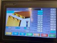Machine de façonnage de tiroir de fabricant de boîte de ruche