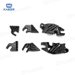 Support de phare Support de lampe frontale Base de lampe avant pour <span class=keywords><strong>Audi</strong></span> <span class=keywords><strong>A7</strong></span> - Product Image 2