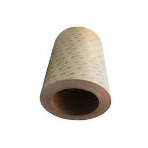 Film polyester transparent résistant aux hautes températures 3M 7959MP, film d'espacement PET, ruban adhésif double face pour bouton-poussoir - Product Image 3