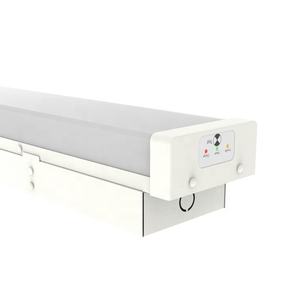 2FT IP20 Batería interior Respaldo <span class=keywords><strong>Emergencia</strong></span> Escalera Accesorio LED Tienda Luz 650mm LED Listón Luz - Product Image 5