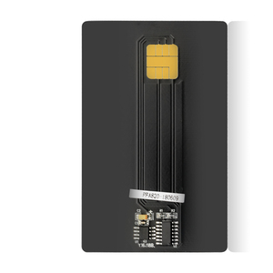 Cartouche de toner à puces pour carte à puce laser à puces Sagem LP 356 - Product Image 2