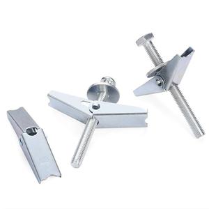 สปริงผีเสื้อสลับสมอเรือโรงงานชุบสังกะสีผีเสื้อสปริงสลับ1/<span class=keywords><strong>4</strong></span> 5/32 3/16<span class=keywords><strong>ผีเสื้อ</strong></span>สปริงสลับสมอเรือ - Product Image 4