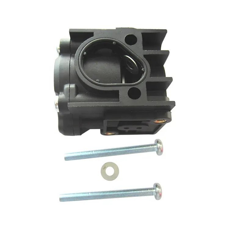 Screw air compressor spare parts replace blow off valve 1622369480 for atlas copco air compressor