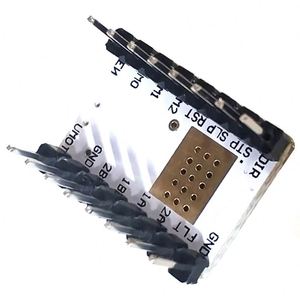 Tmc2225 <span class=keywords><strong>Stepper</strong></span> <span class=keywords><strong>Motor</strong></span> <span class=keywords><strong>Driver</strong></span> Module chống rung câm điều khiển tương thích với DRV8825 và A4988 - Product Image 5
