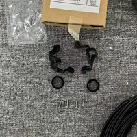 Caméra de recul étanche à 360 degrés pour système de caméra de voiture pour BMW 2 F74 M2 M240 225 Garantie 1 an