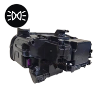 Systèmes d'éclairage automobile ZWENJIN pour LYNK&CO LYNKCO 05 2021 2022 2023, phares LED, accessoires de voiture