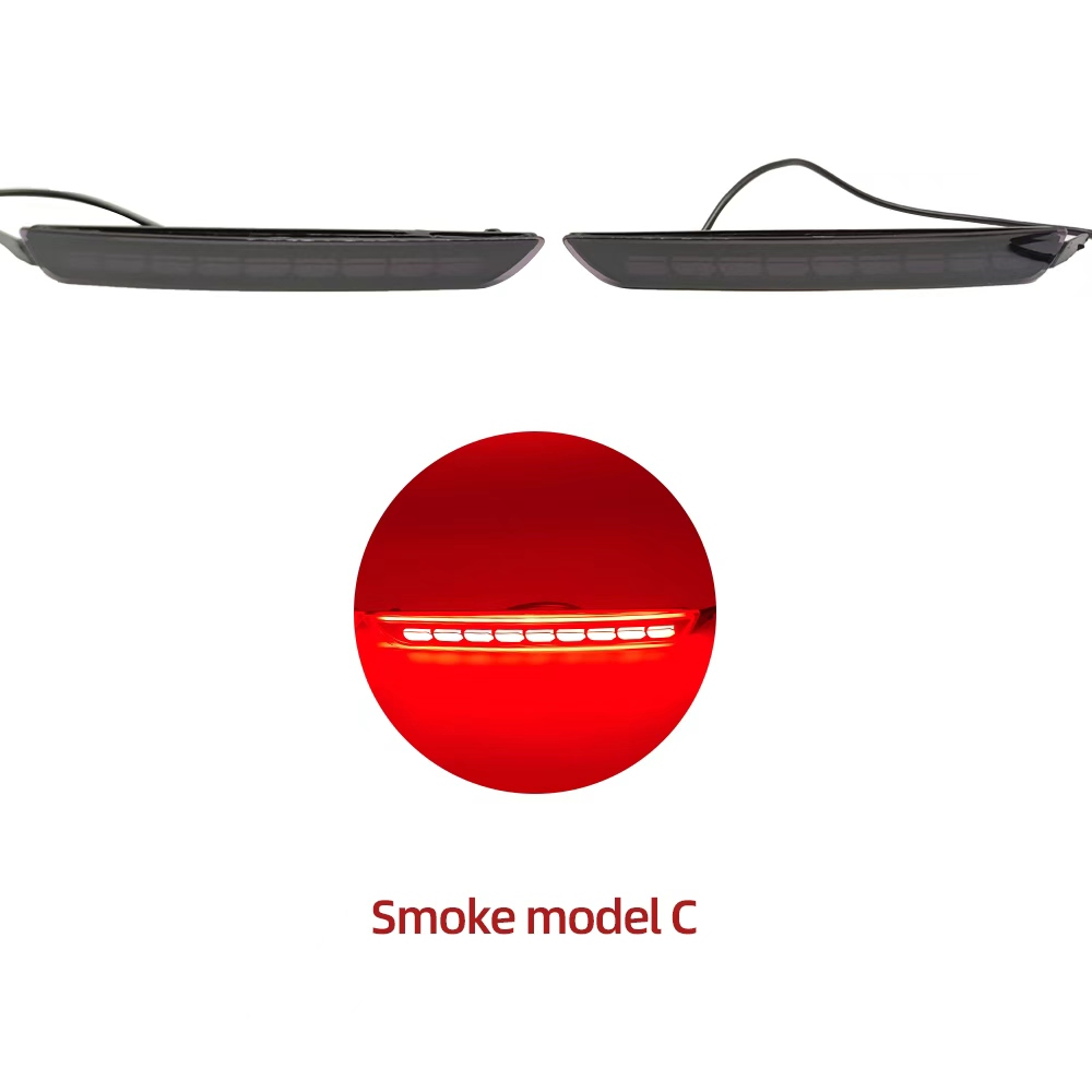 Smoke Model C