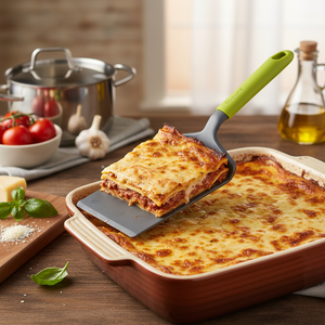 Strumenti per Pasta a base di lasagne a forma di Oliva - Product Image 3