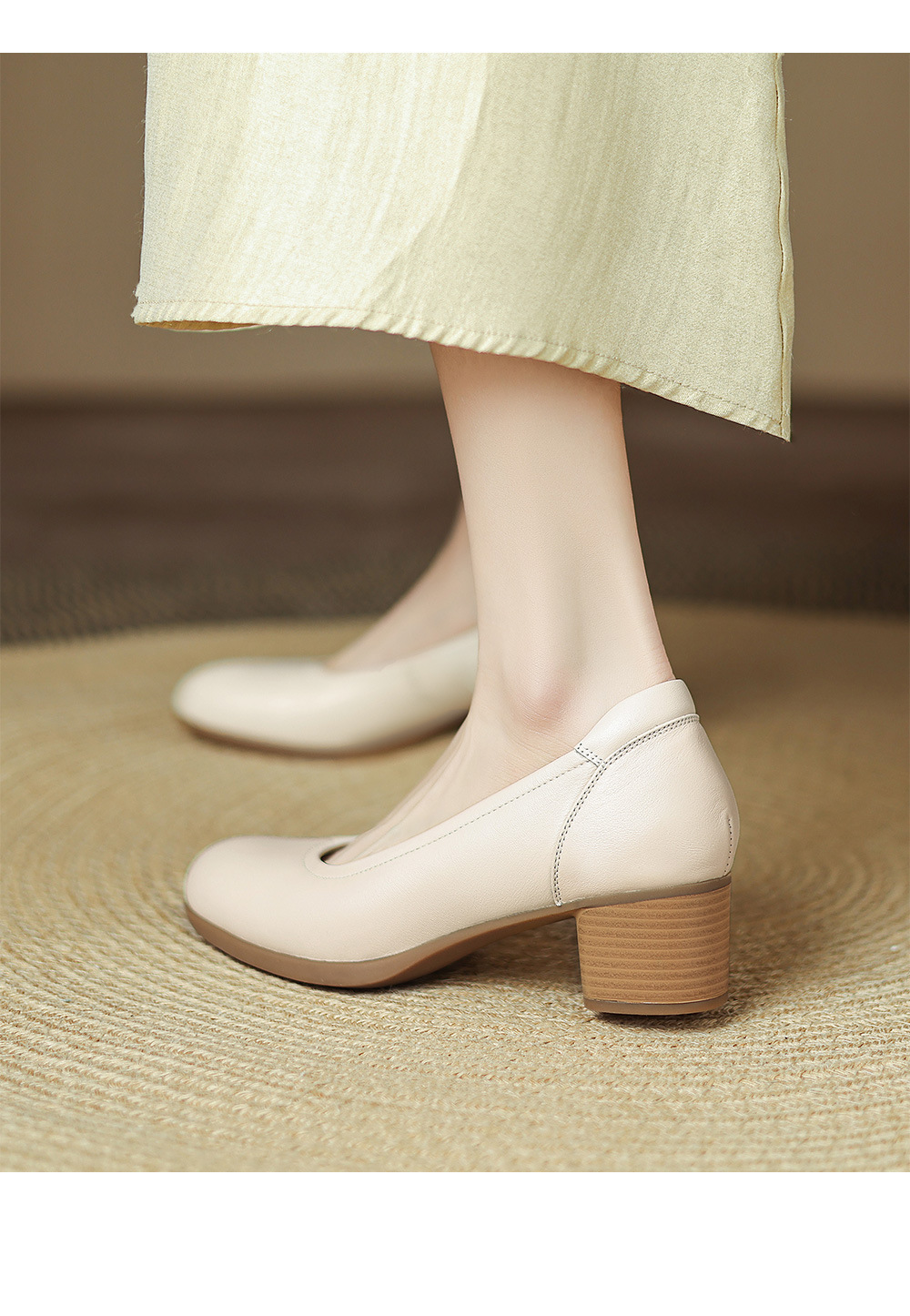 Blanc