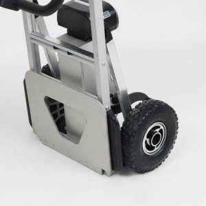 EmssRobot-Hopper X, monte-<span class=keywords><strong>escalier</strong></span> électrique, <span class=keywords><strong>chariot</strong></span> de transport motorisé pour escaliers, <span class=keywords><strong>chariot</strong></span> de transport électrique pour escaliers - Product Image 5