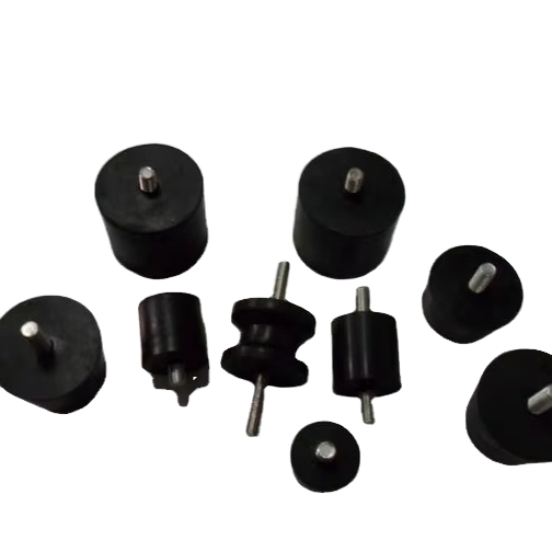 High Elastic Durable Rubber Products Economical