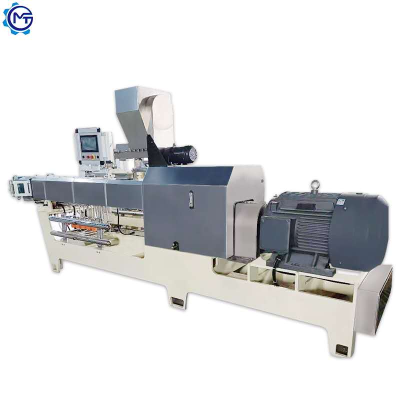 201 304 SS Artificial Rice Making Fortified Rice Machinery Plant 150kg/H