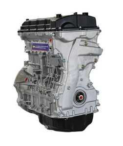 Moteur de voiture certifié Hyundri G4KD de qualité supérieure pour l'exportation mondiale, pièces d'assemblage de moteur automobile standard, livraison <span class=keywords><strong>rapide</strong></span> - Product Image 3