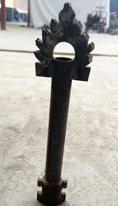 Kleine Draagbare Boormachine Voor Diep Waterputboren Elektrisch Aangedreven Nieuwe Staat Kerngebruik - Product Image 5