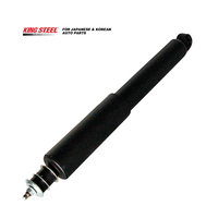 Pièces détachées automobiles KINGSTEEL de haute qualité, amortisseur arrière 48511-39685 pour TOYOTA HILUX YN85
