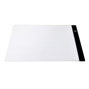 Tablettes de haute qualité et efficaces pour tracer et dessiner des tatouages, planche de traçage A5/A4/A3, coussin lumineux Led - Product Image 5