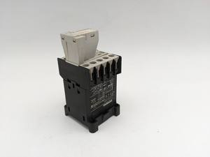 New and Original Plc TF20100BB4 <strong>Relay</strong> 16 Amp <strong>3</strong> Pole 600 VAC 5 HP 3TX44903B Surge Suppressor PLC Programming <strong>Controller</strong> - Product Image 5
