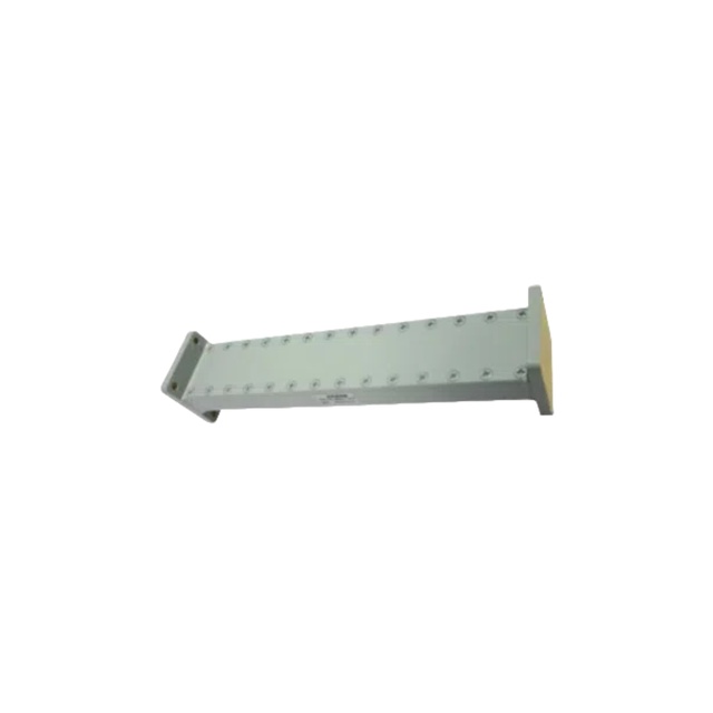 High Frequency Broadband Devices 30.5 -32GHz Waveguide High-Pass Filter for Suppress the Frequency Band