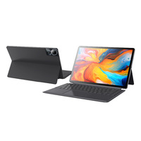 Tablet PC GSA14 de Alta Velocidad, Pantalla de 14 Pulgadas de Alta Resolución, Android 13, 6+128GB, 1920*1200, Batería Grande de 10000 mAh, WIFI, 4G