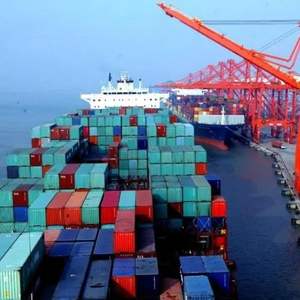 Proveedor de contenedores más barato de China a Suecia, Noruega, Islandia - Product Image 3