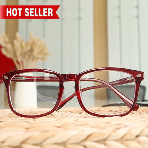 Monturas Ópticas Cuadradas <span class=keywords><strong>de</strong></span> Acetato <span class=keywords><strong>de</strong></span> Alta Calidad, <span class=keywords><strong>Gafas</strong></span> <span class=keywords><strong>de</strong></span> Lectura <span class=keywords><strong>para</strong></span> Mujeres, Hombres y <span class=keywords><strong>Adolescentes</strong></span> - Product Image 1