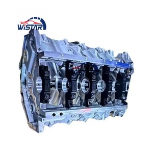 Bloc-cylindres court LS3 neuf de haute qualité, alésage 4.125, garantie 12 mois pour moteur - Product Image 1